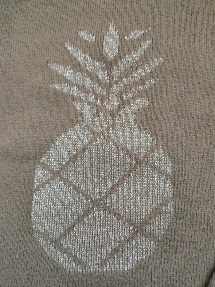 Pull Okaïdi 3 ans - photo numéro 5