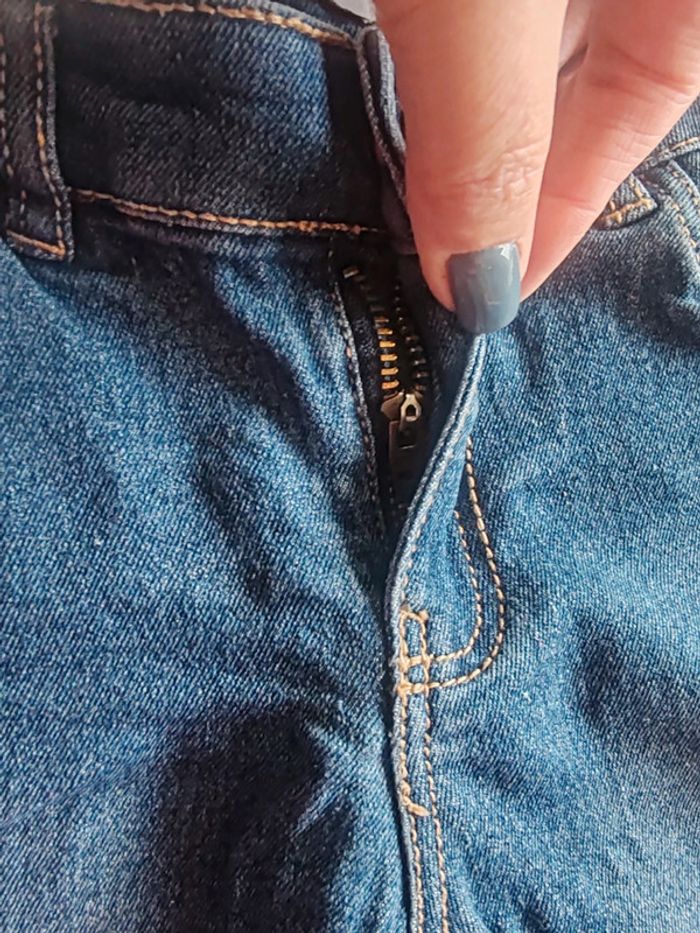 Short 8 ans - photo numéro 3