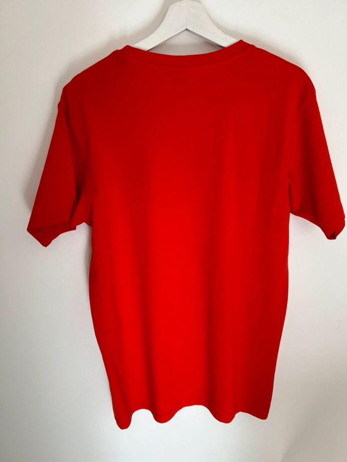 T-shirt NFL Patriots Jack & Jones S - photo numéro 4