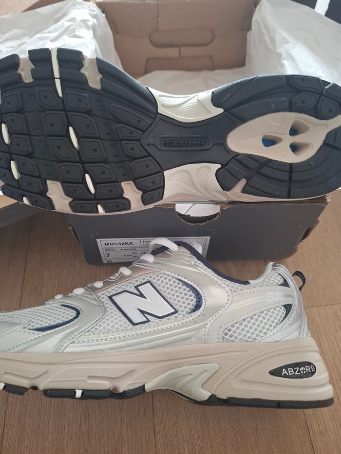 New balance taille 40 - photo numéro 2