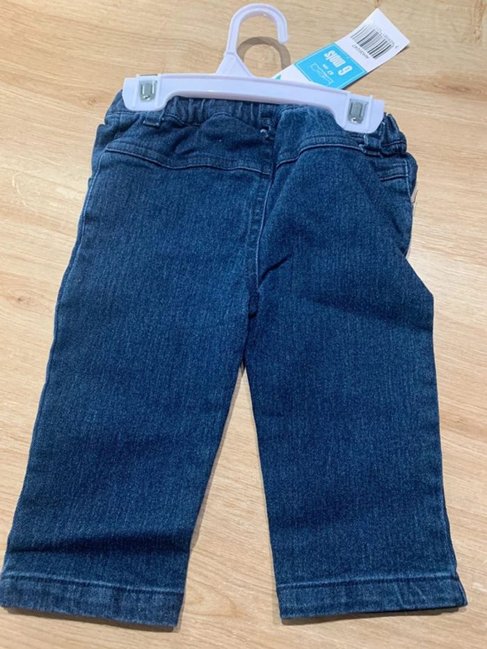 Pantalon Minnie 6mois - photo numéro 4