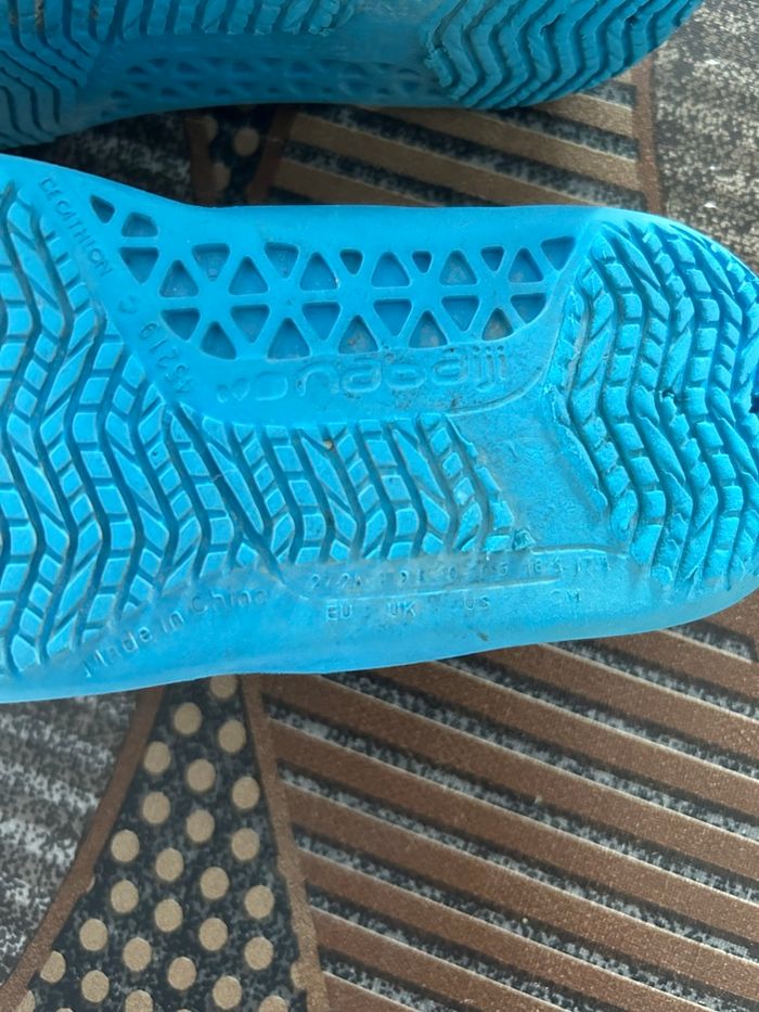 Sandale taille 27 - photo numéro 2