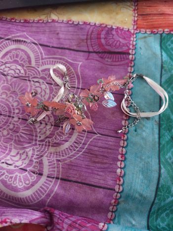 Bracelet femme 