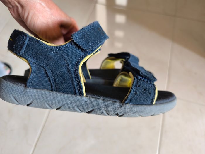 Sandales pour garçon - photo numéro 3