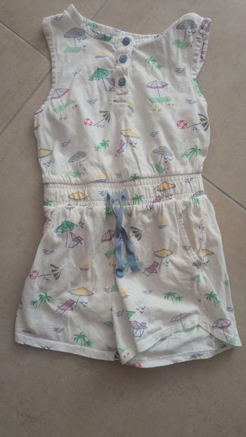 Combishort