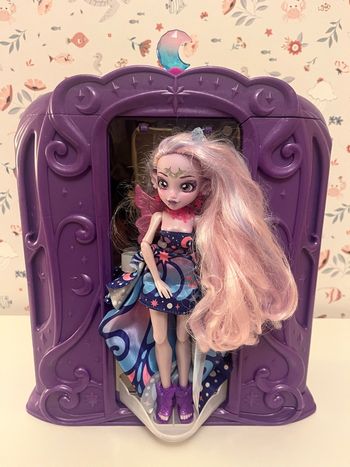 Magic Mixies Pixie Supremes Miroir Magique