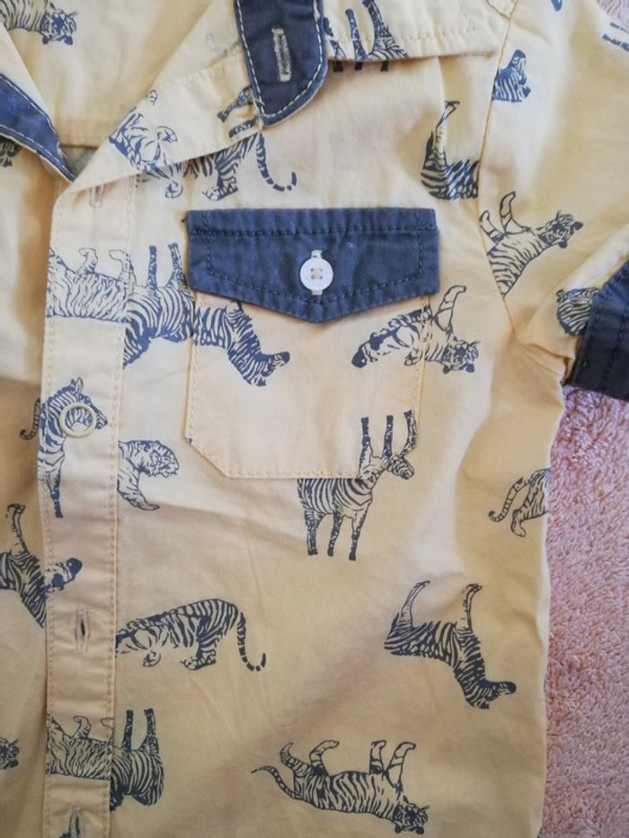 Ensemble bébé - photo numéro 6