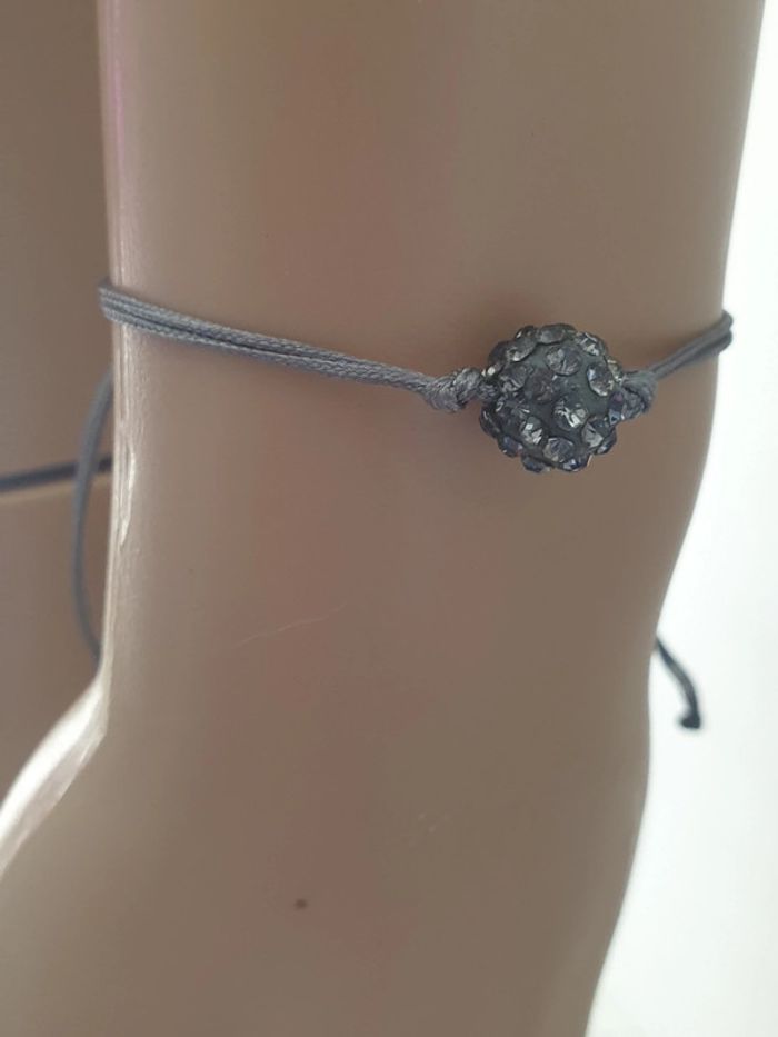 🩷 Bracelet fantaisie réglable #emyfleury_bijoux - photo numéro 2