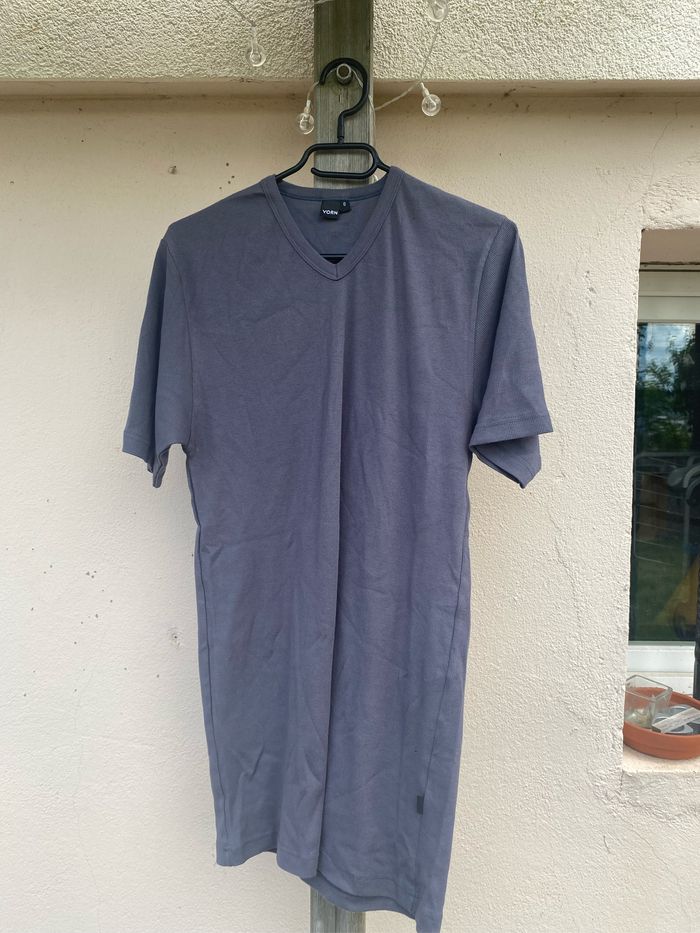 T shirt homme L