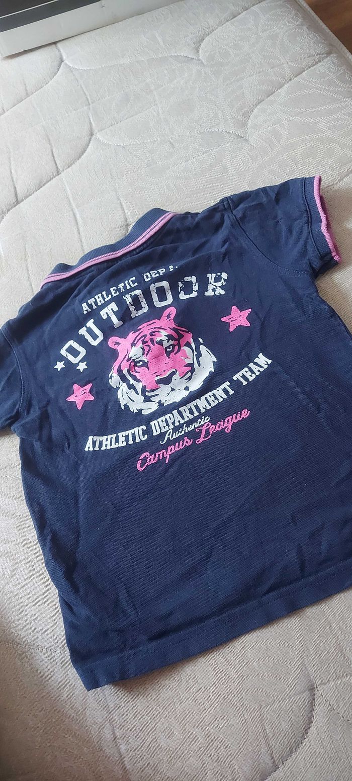 T shirt - photo numéro 2