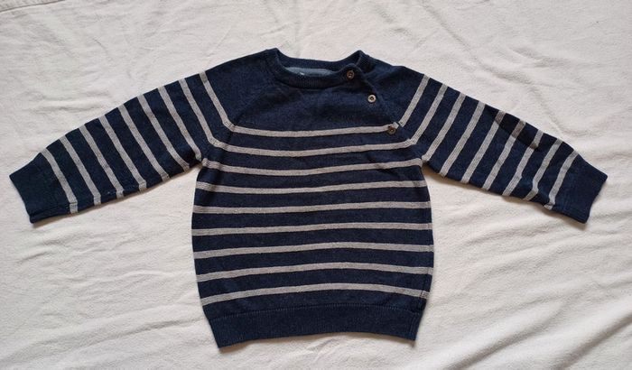 Ensemble obaibi taille 18 mois - photo numéro 2