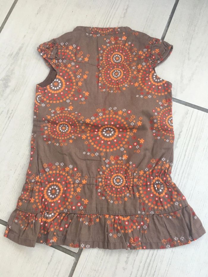 Vend robe - photo numéro 2