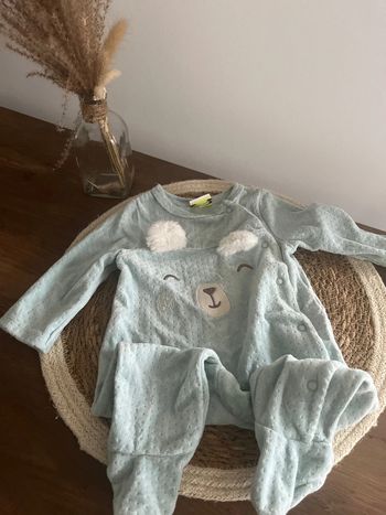 Pyjama tao