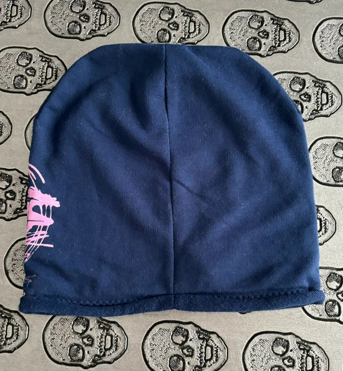 Bonnet - photo numéro 2