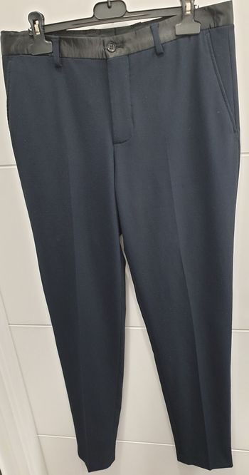 Pantalon ZARA homme - T. 40 - Etat neuf