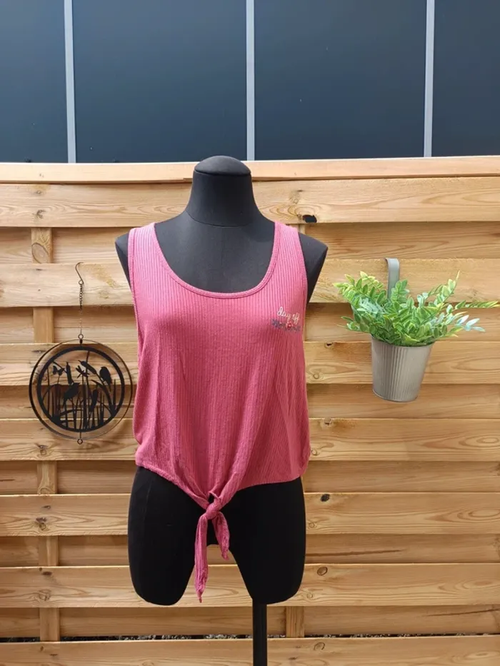 Débardeur taille L