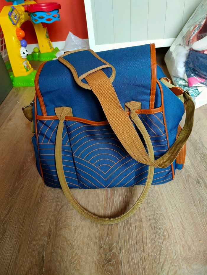 Sac à langer babymoov - photo numéro 2