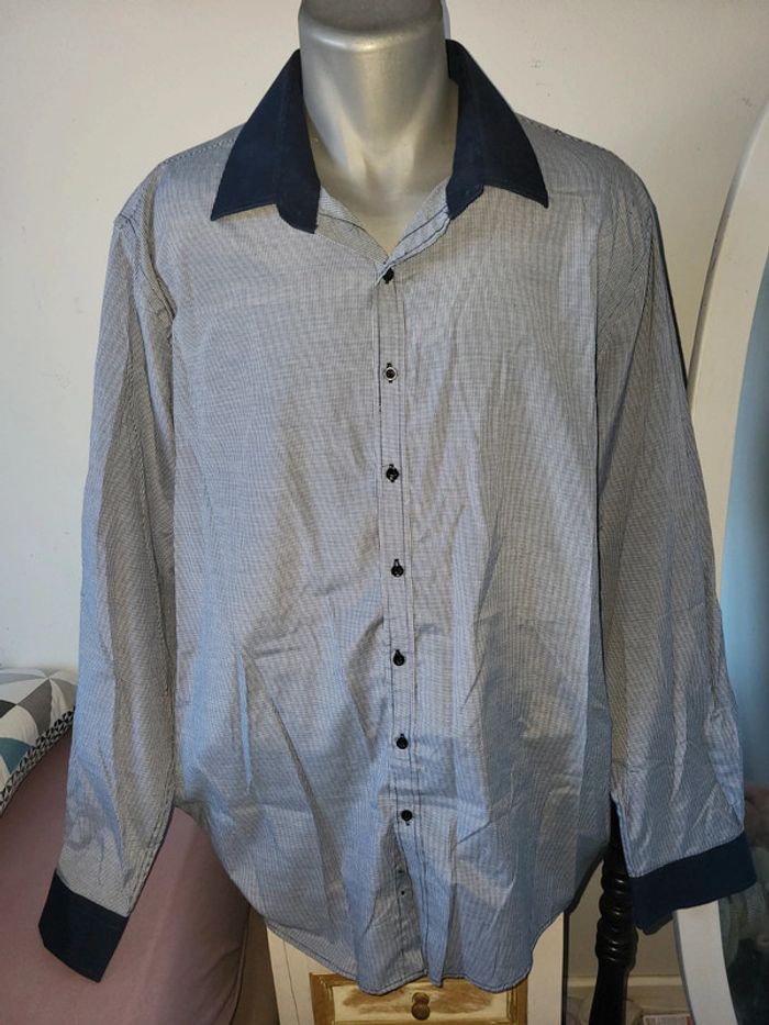 Chemise homme 45/46