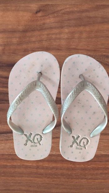 Tongue fille taille 25/26