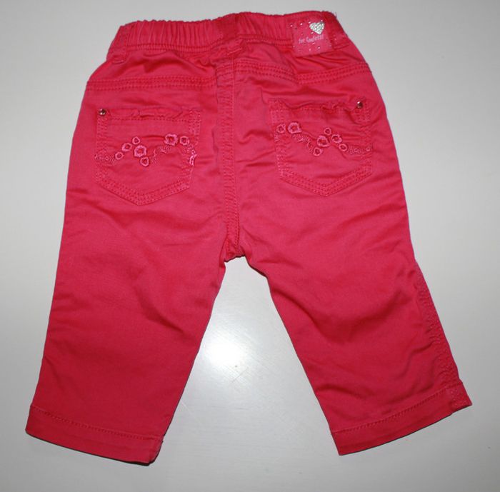 Jeans Absorba