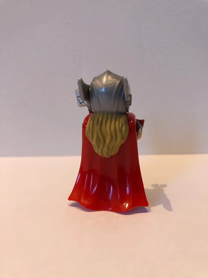 Figurine type lego Jane Foster. Marvel - photo numéro 3