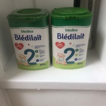 Bledilait