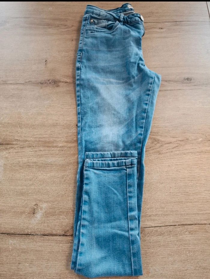 Jeans slim