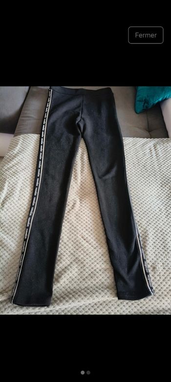 Legging femme