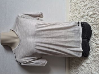 Tee Shirt Kalenji gris - Taille M - Très bon état
