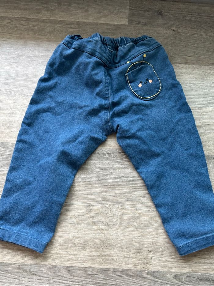 Jeans - photo numéro 3