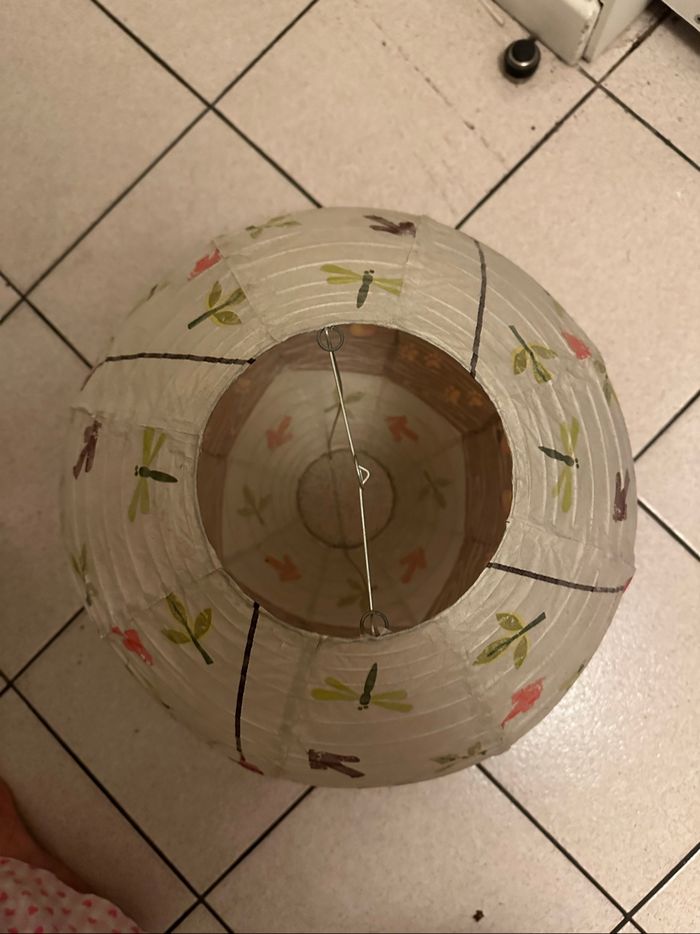 Luminaire enfant - photo numéro 2