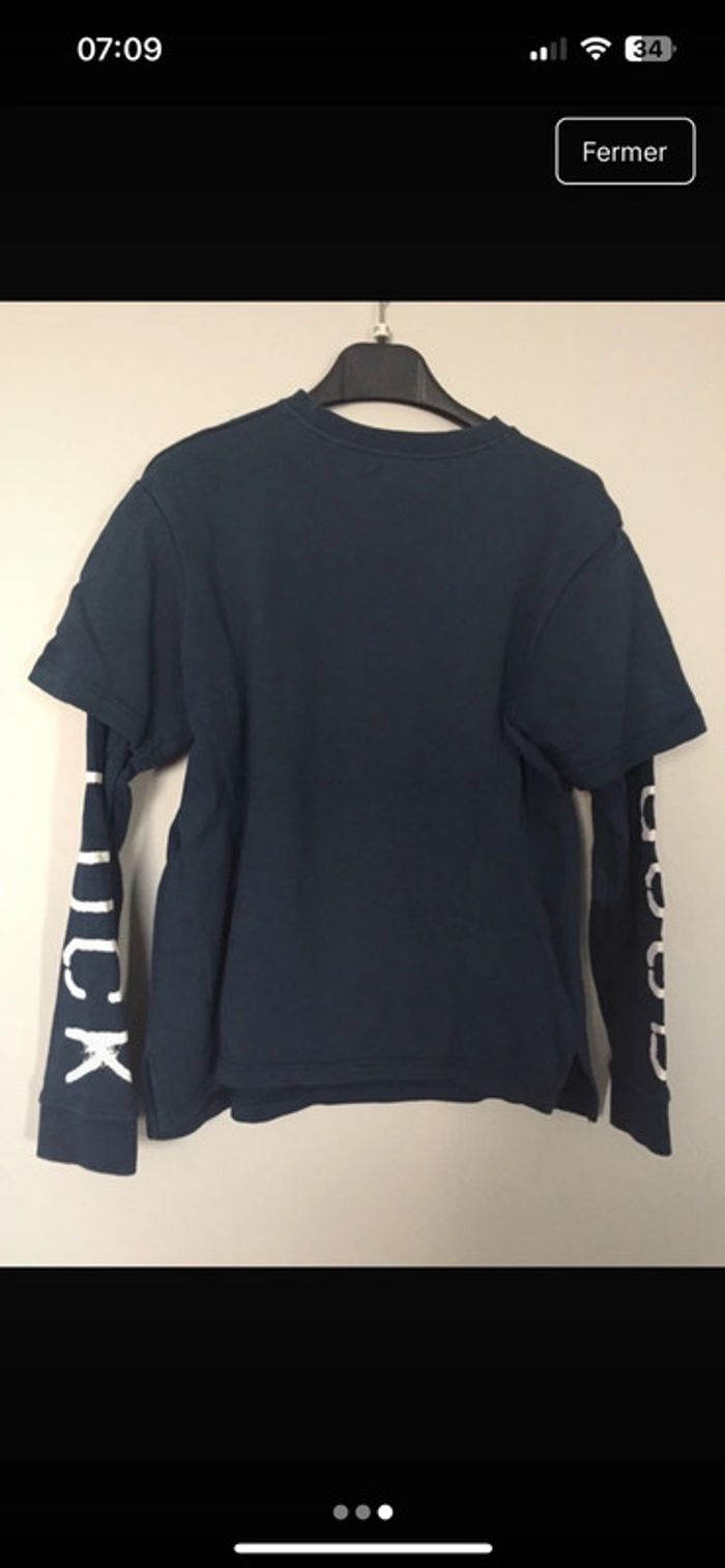 Pull Kiabi - photo numéro 3