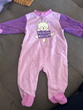 Pyjama 