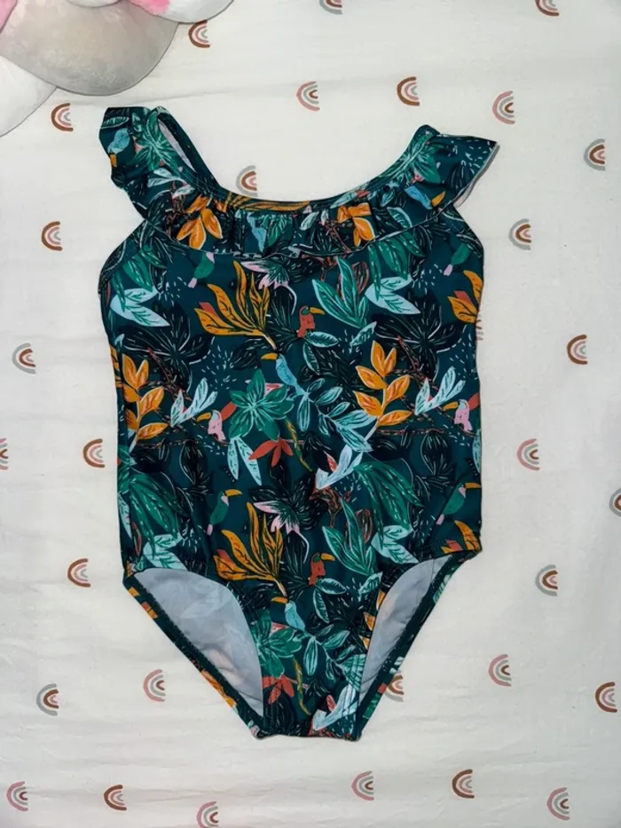 Maillot de bain