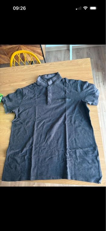 Polo Celio XXL