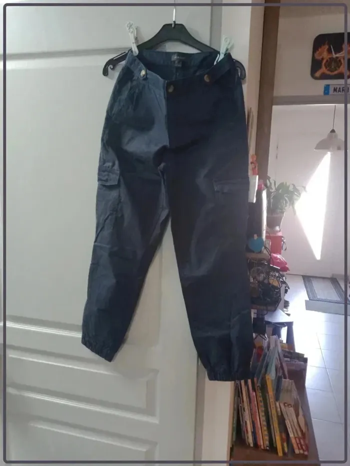 Pantalon femme été