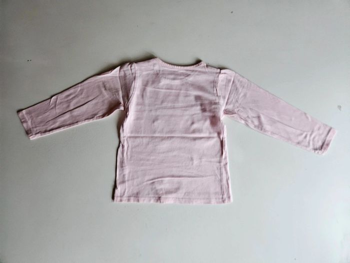 Lot tee-shirts / sous-pulls - photo numéro 6