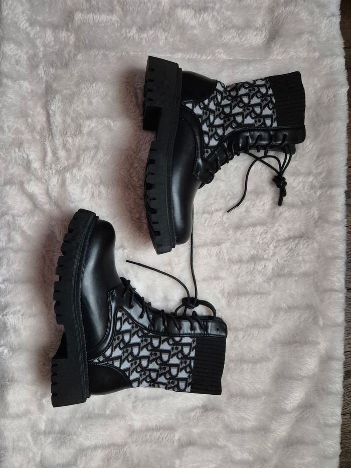 Bottines - photo numéro 4