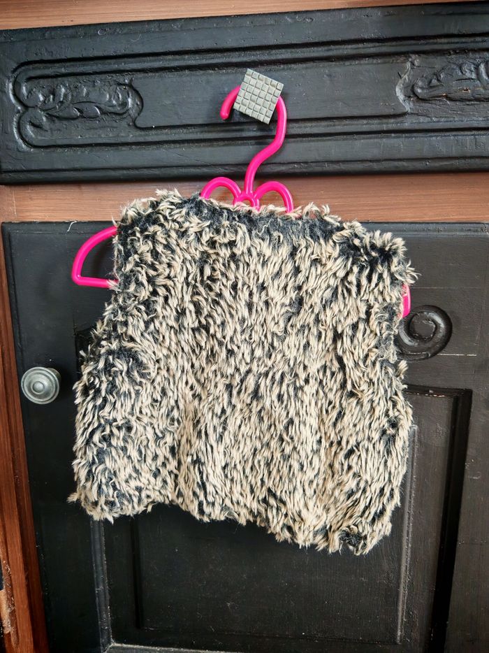 Gilet sans manches - photo numéro 2