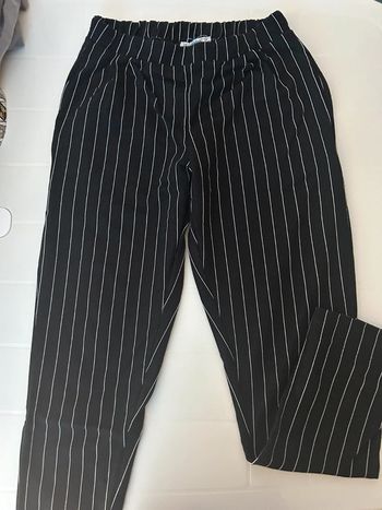 Pantalon de tailleur