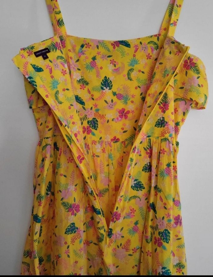 Robes collection mère-fille - photo numéro 3