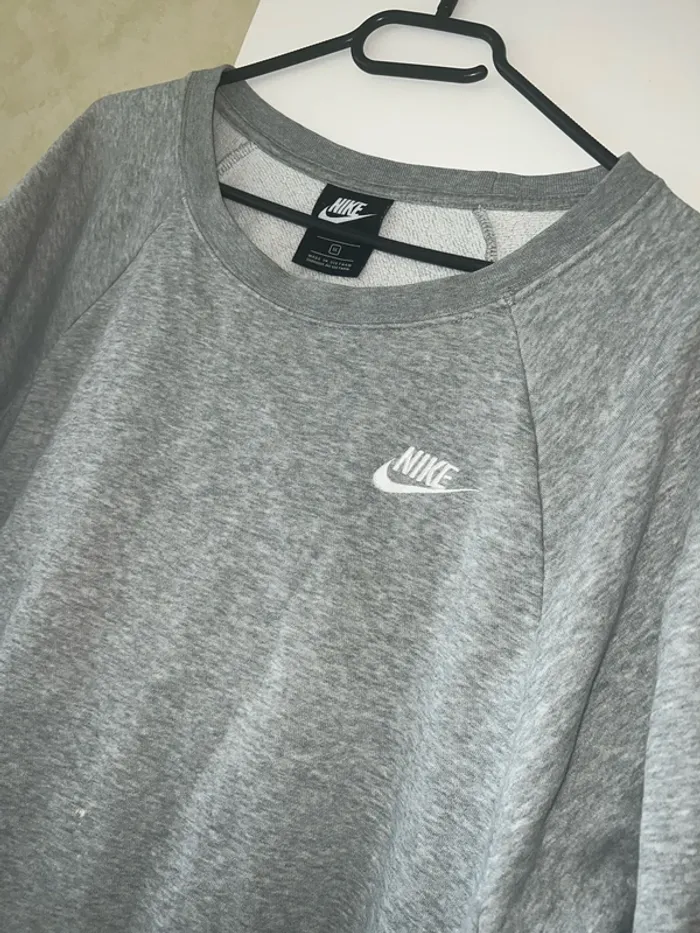 Sweat Nike - photo numéro 3