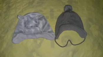 Bonnets