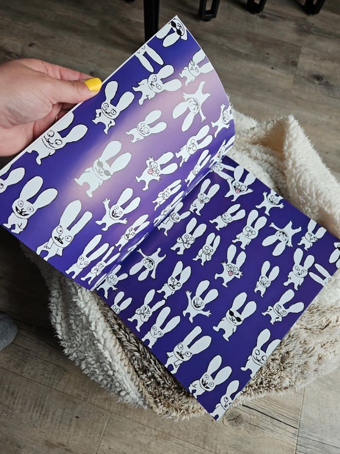 Livre - photo numéro 8