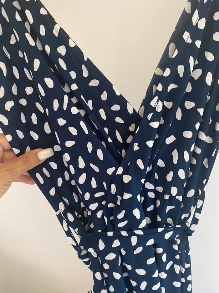 Robe D’été Femme Taille  S - photo numéro 4