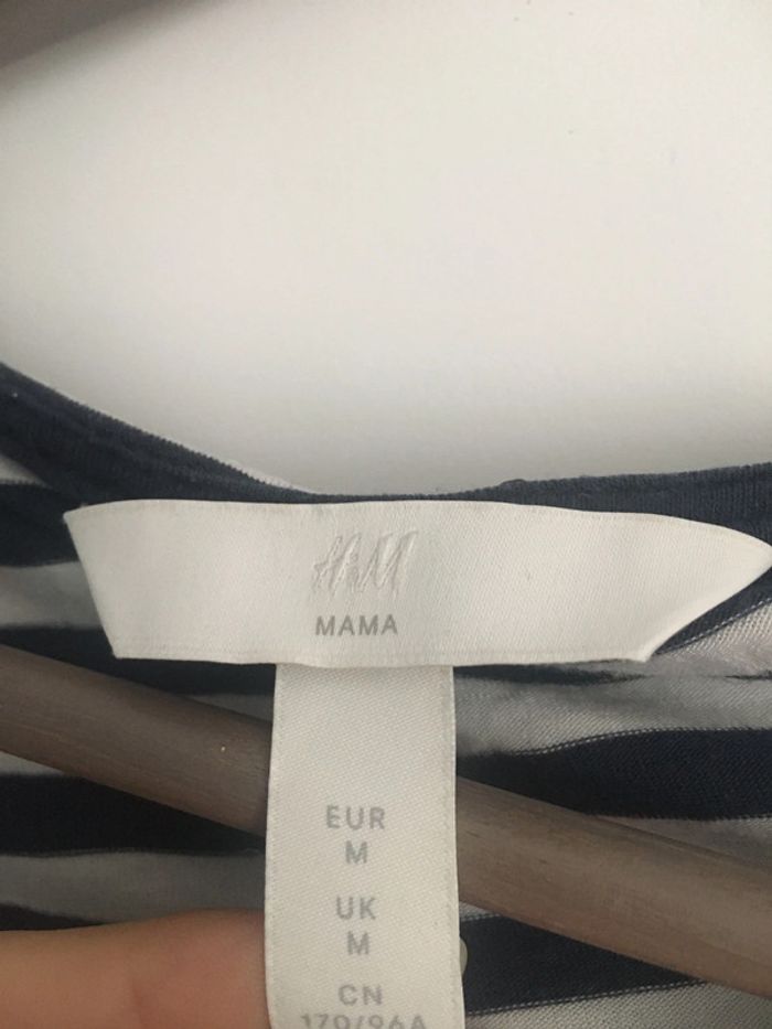 Robe de maternité et allaitement - photo numéro 3