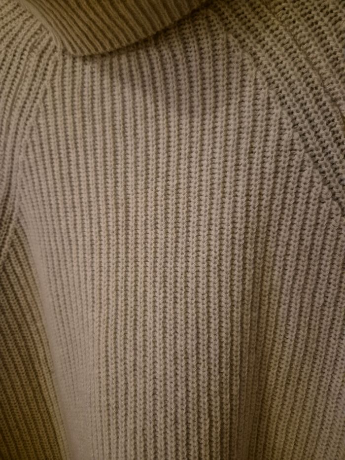 You&milk pull laine mérinos taille M allaitement - photo numéro 7