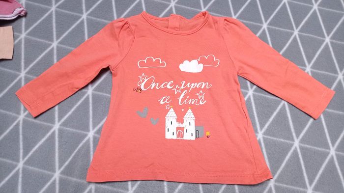 🦄 Lot 7 pièces bébé fille 6 mois - photo numéro 7