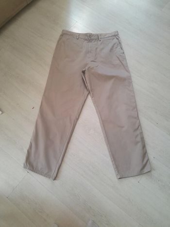 Pantalon coton Avirex 38×34