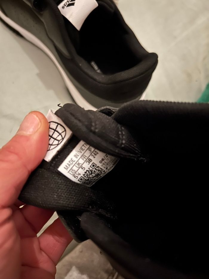 Basket - photo numéro 4